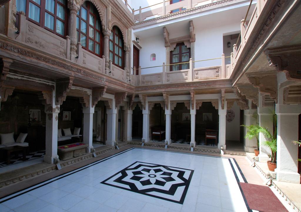 Hotel Guleria Kothi At Ganges Waranasi Zewnętrze zdjęcie
