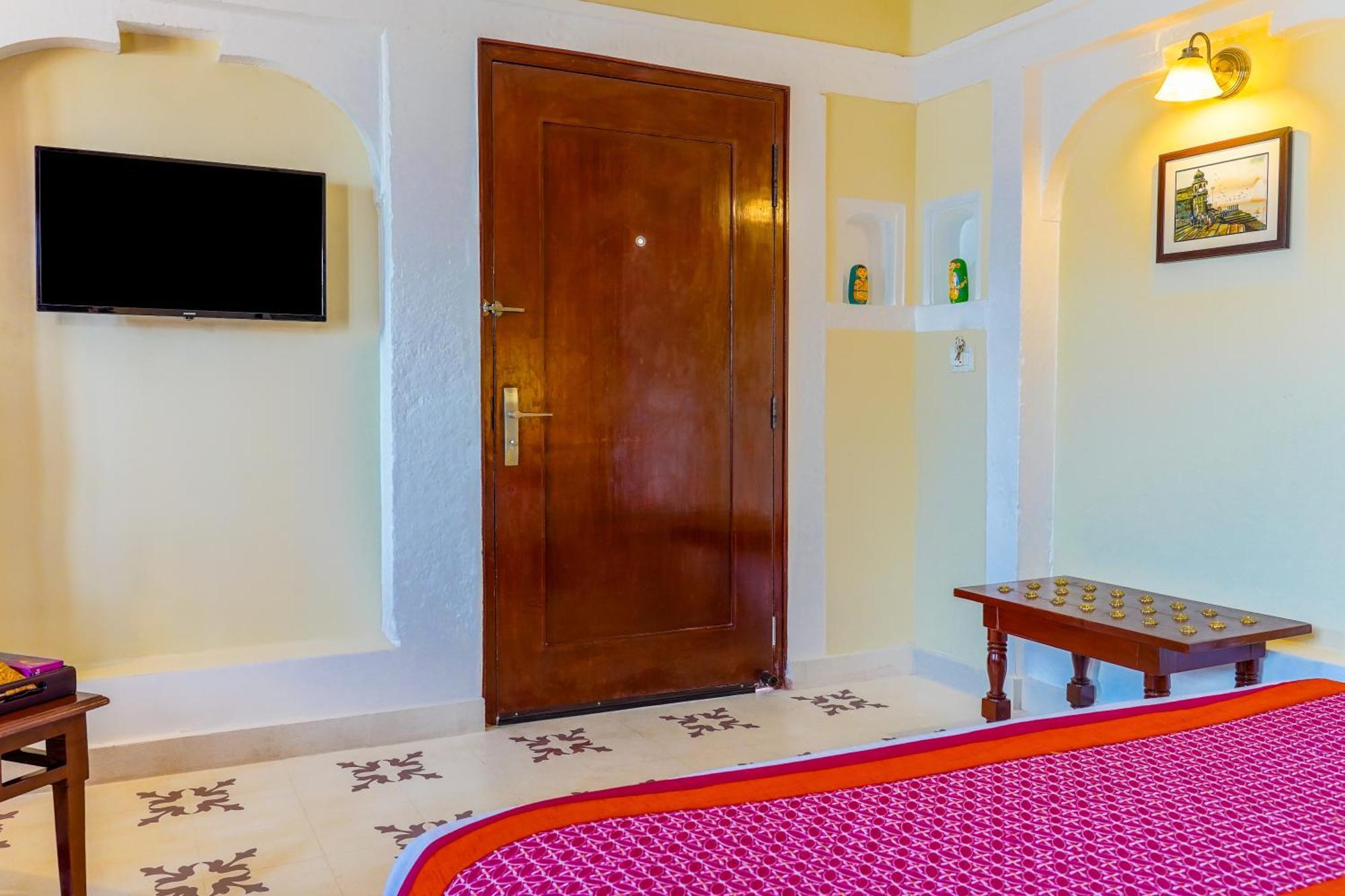 Hotel Guleria Kothi At Ganges Waranasi Zewnętrze zdjęcie