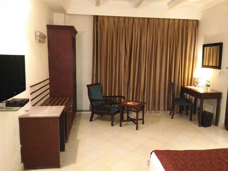Hotel Guleria Kothi At Ganges Waranasi Zewnętrze zdjęcie