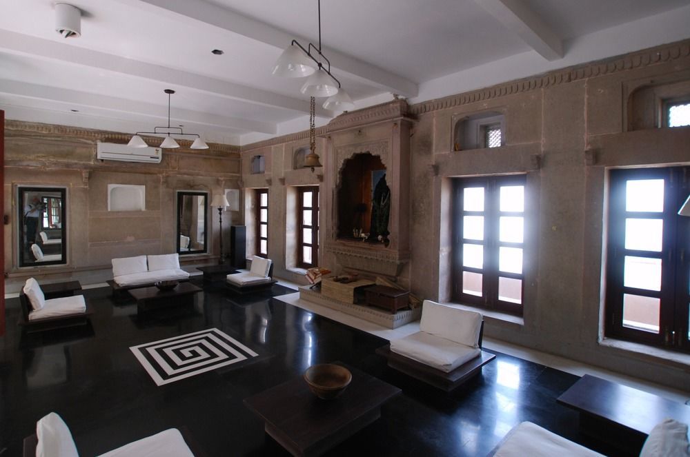 Hotel Guleria Kothi At Ganges Waranasi Zewnętrze zdjęcie