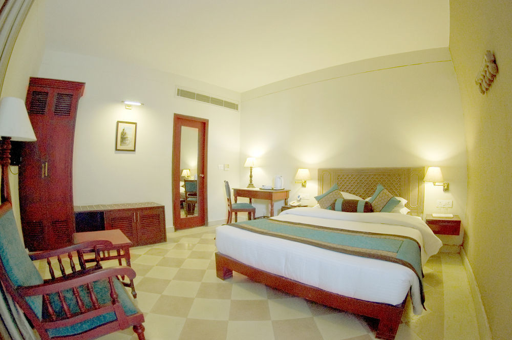 Hotel Guleria Kothi At Ganges Waranasi Zewnętrze zdjęcie