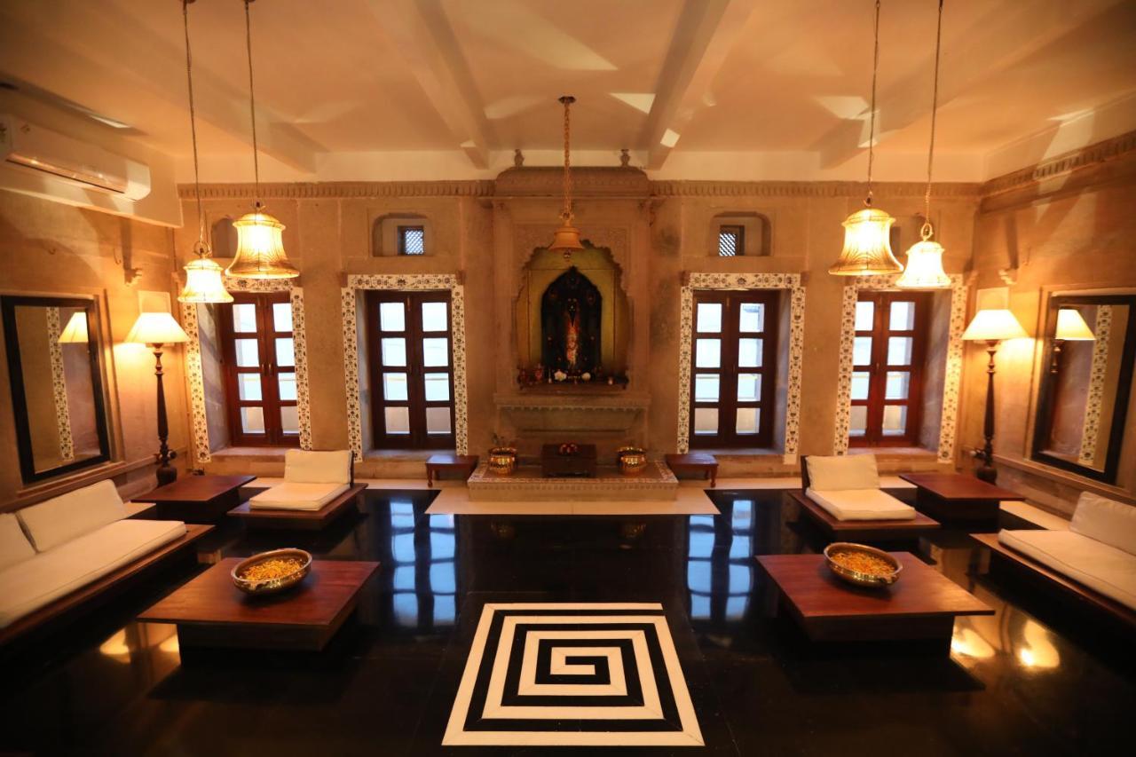 Hotel Guleria Kothi At Ganges Waranasi Zewnętrze zdjęcie